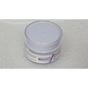 Nouvelle Anti-Aging Cream 1 Fl Oz  Natural Ageless Necessity Face & Neck Treatme